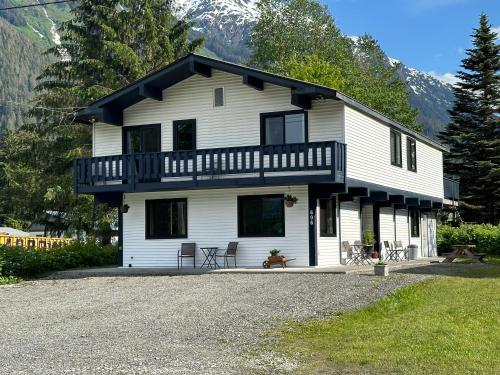 bearvalley guesthouse