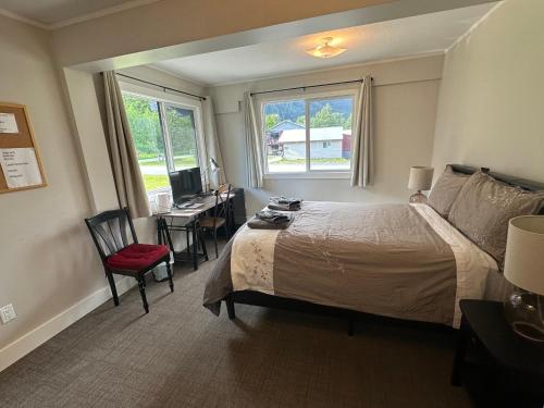 bearvalley guesthouse