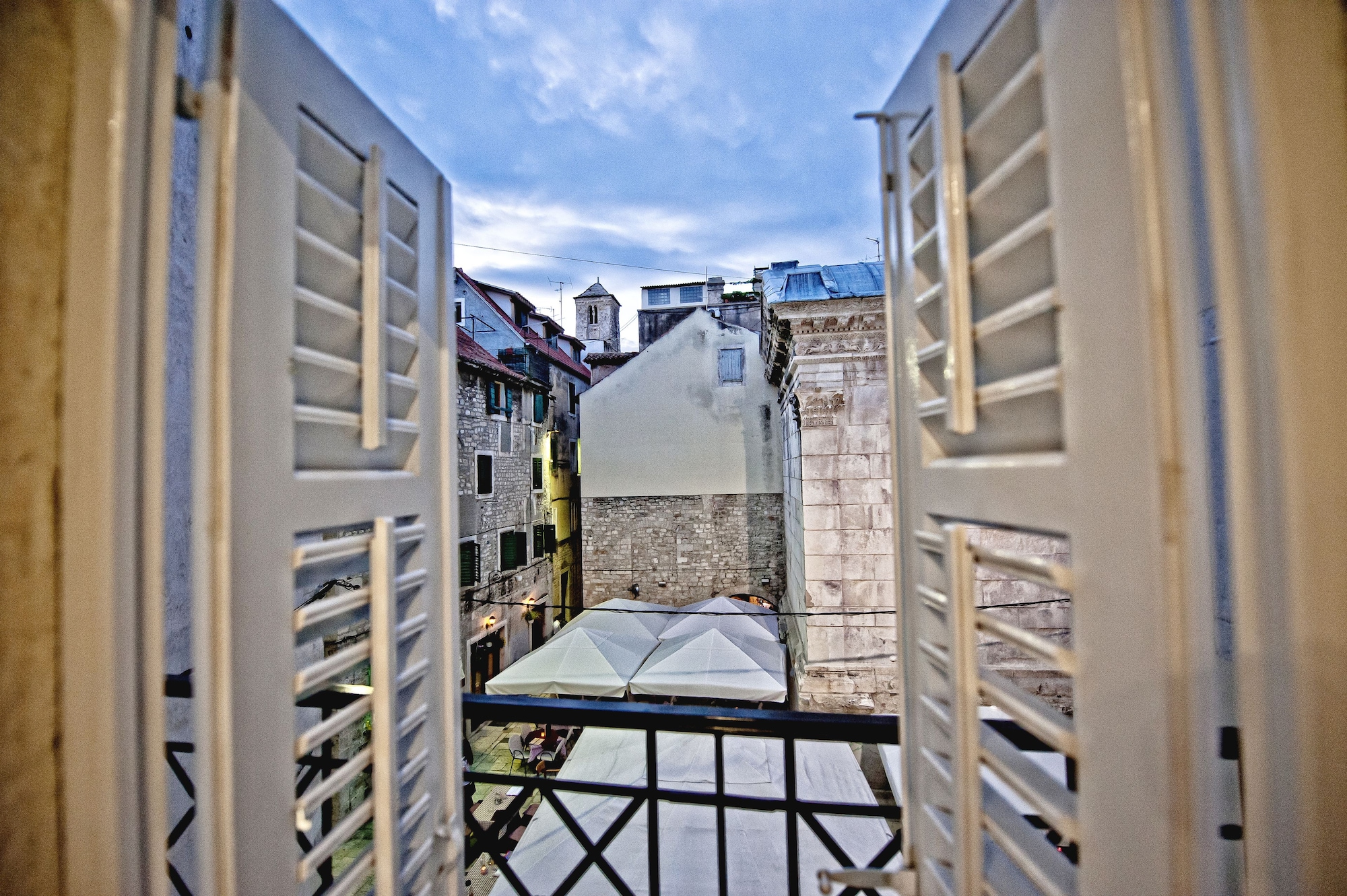 heritage jupiter luxury hotel