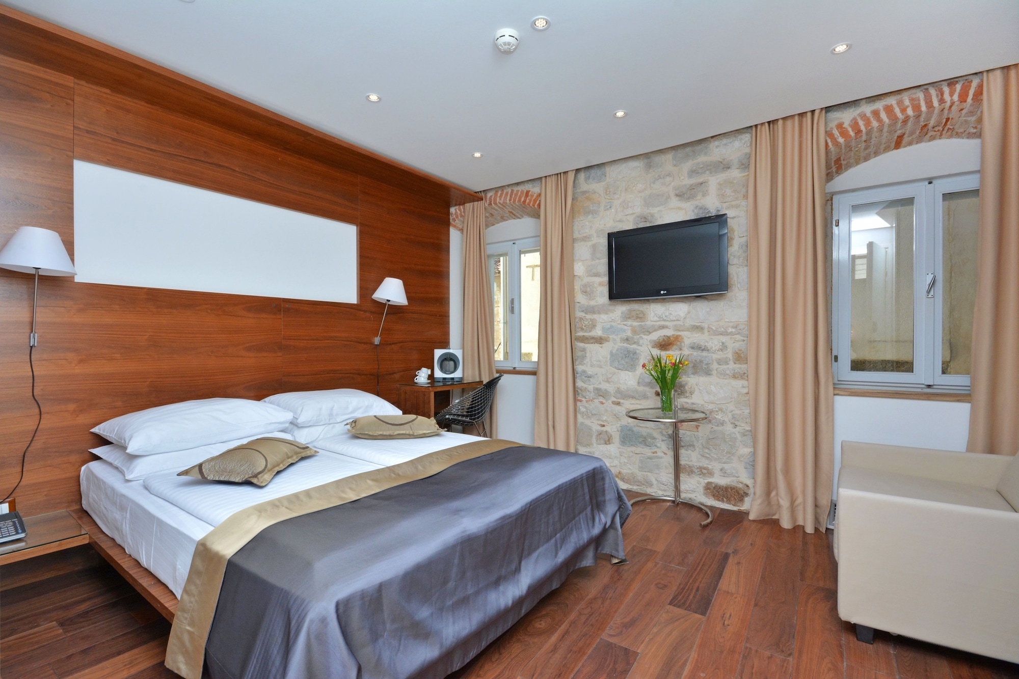 Heritage Jupiter Luxury Hotel,Split-Dalmatia>>Split,4 star