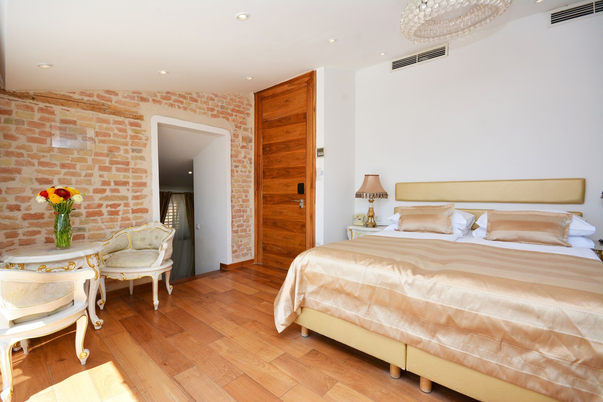 Heritage Jupiter Luxury Hotel,Split-Dalmatia>>Split,4 star
