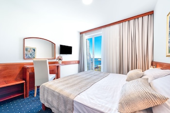 hotel komodor