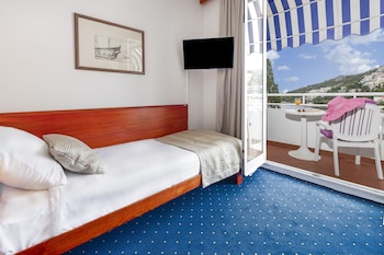 hotel komodor