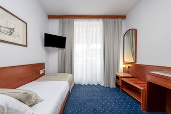 hotel komodor