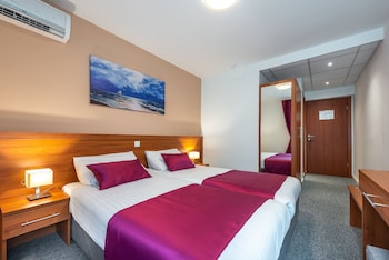 hotel komodor
