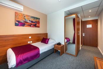 hotel komodor