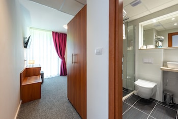 hotel komodor