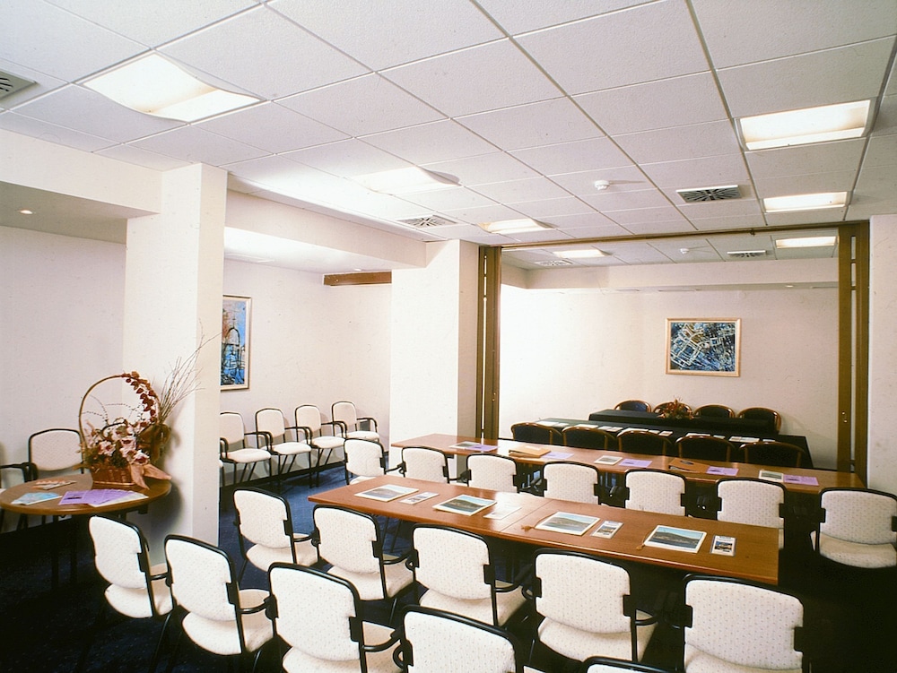 hotel komodor