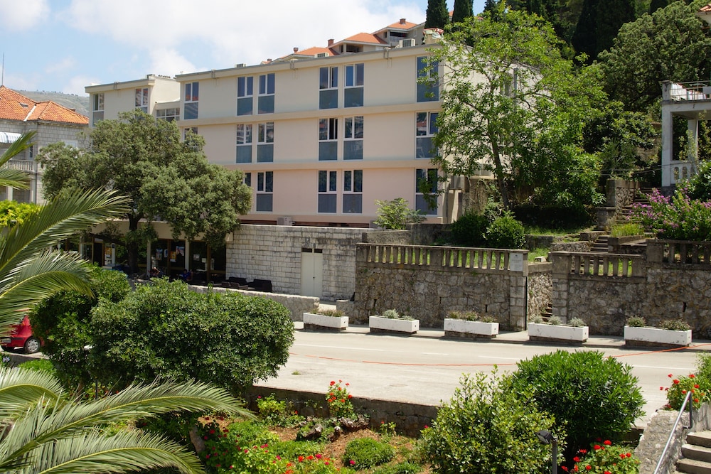 Hotel Komodor,Lapad>>Dubrovnik,3 star