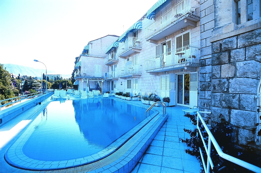 Hotel Komodor,Lapad>>Dubrovnik,3 star