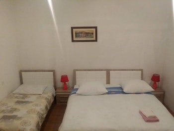 villa angela