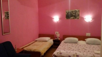 villa angela
