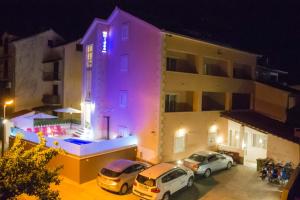Villa Midea,Split>>Brac Island,4 star