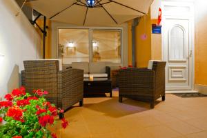 Villa Midea,Split>>Brac Island,4 star