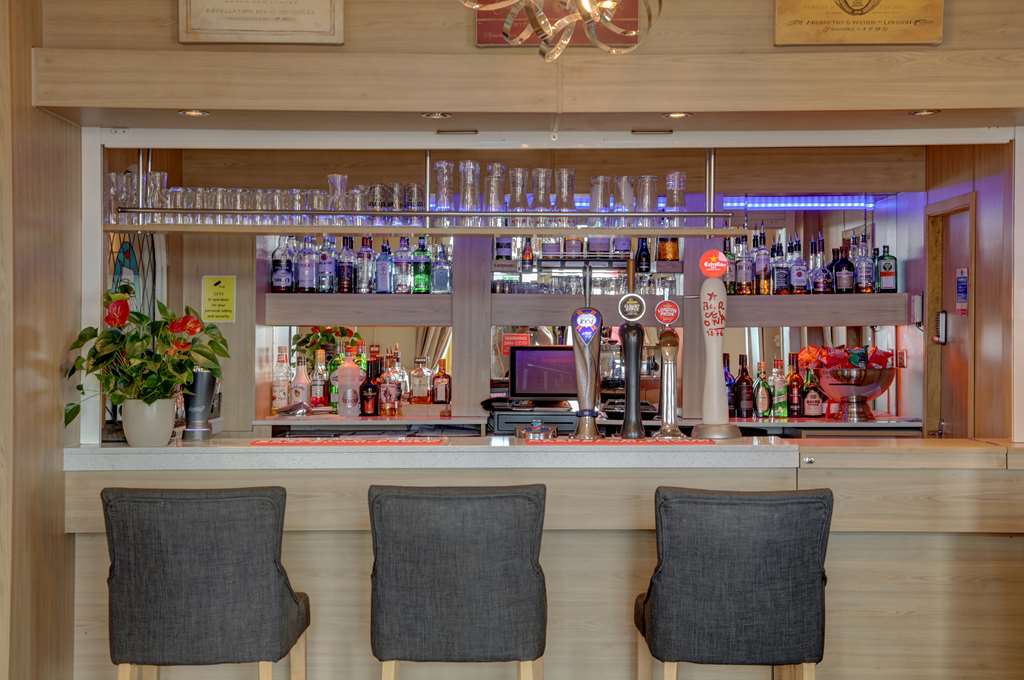best western princes marine hotel