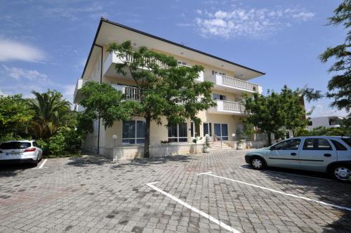 apartmani trogir