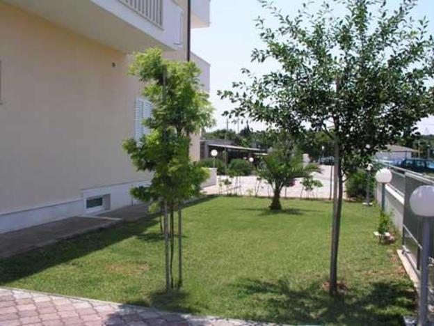 apartmani trogir