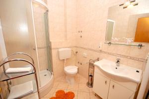 apartmani trogir