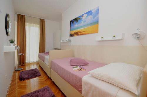 apartmani trogir
