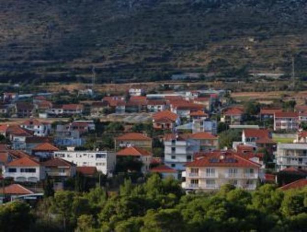 apartmani trogir