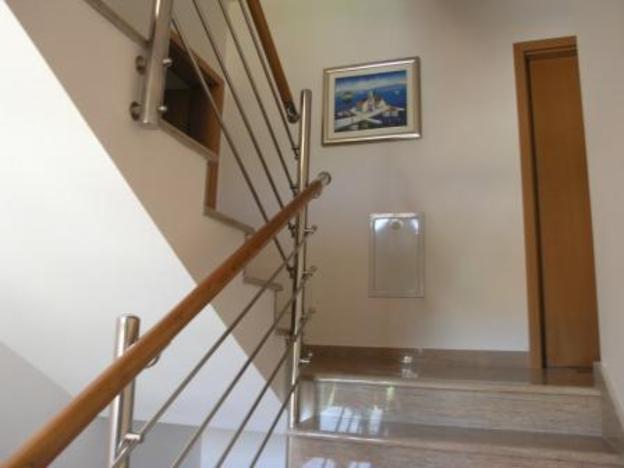 apartmani trogir