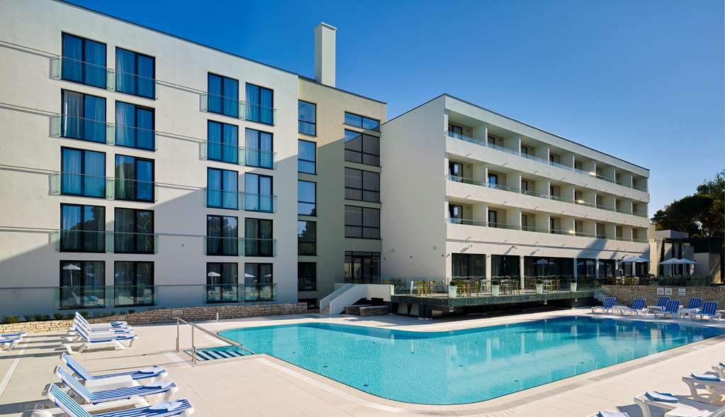 park plaza arena pula