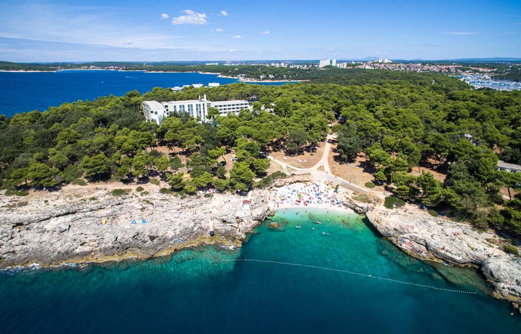 park plaza arena pula