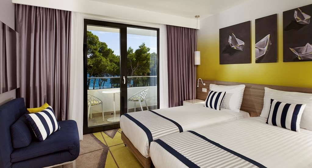 park plaza arena pula