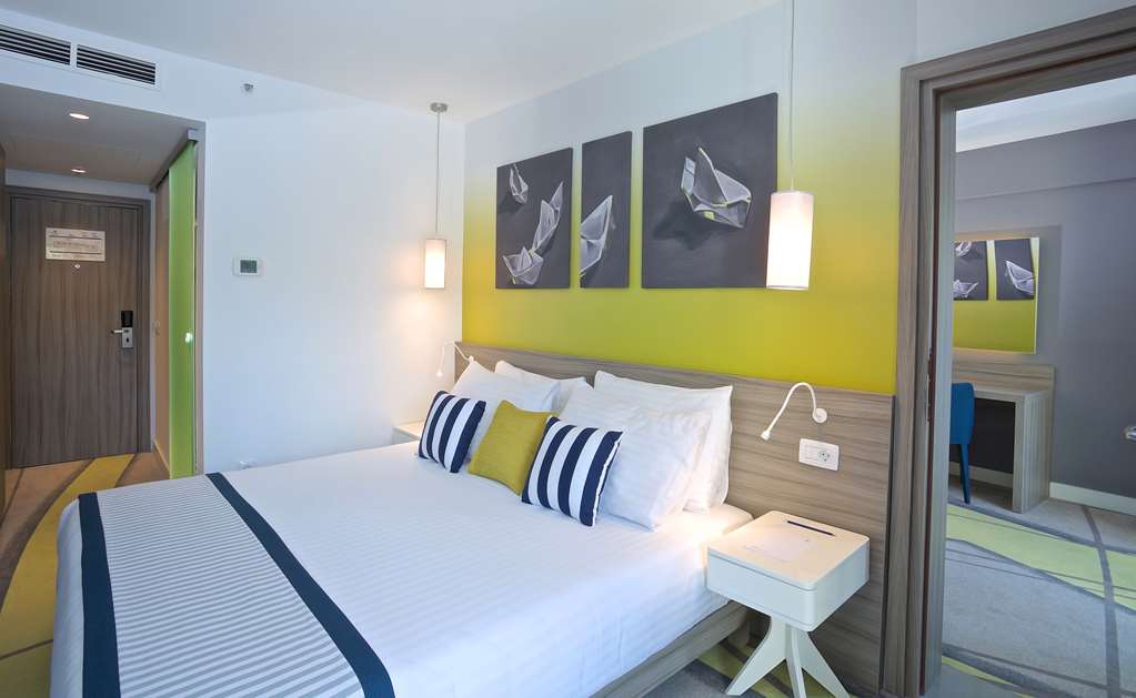 park plaza arena pula