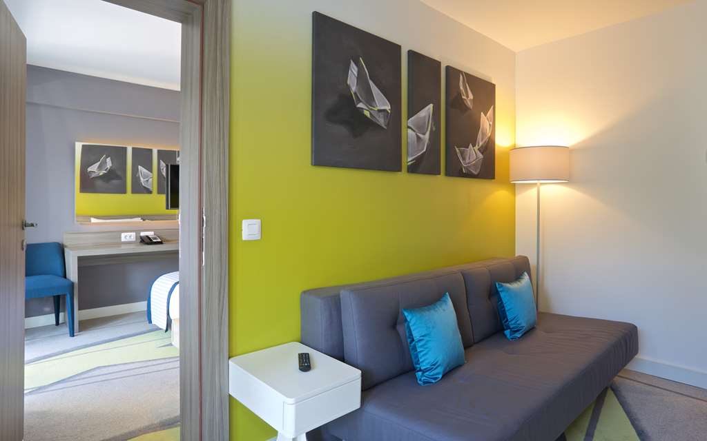 park plaza arena pula
