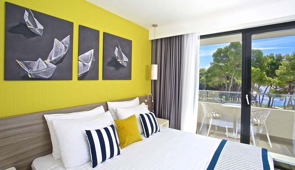 park plaza arena pula