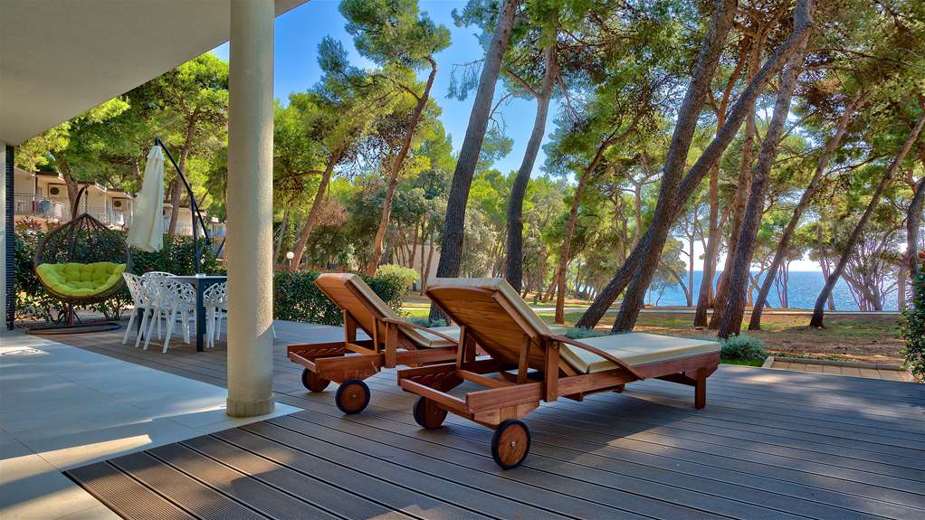 park plaza arena pula