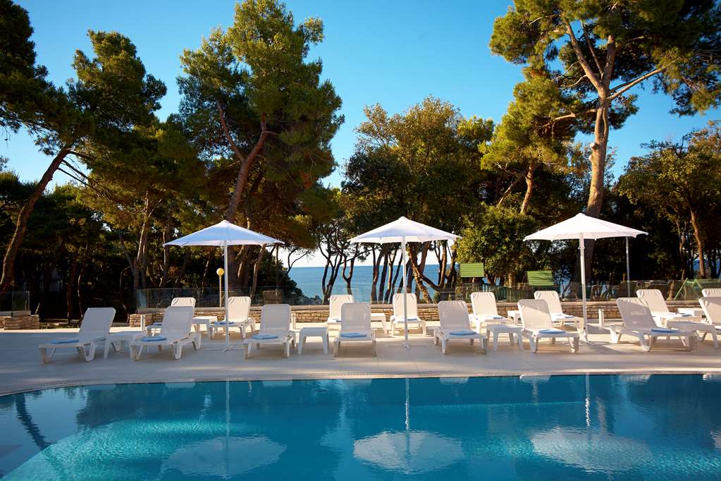 park plaza arena pula