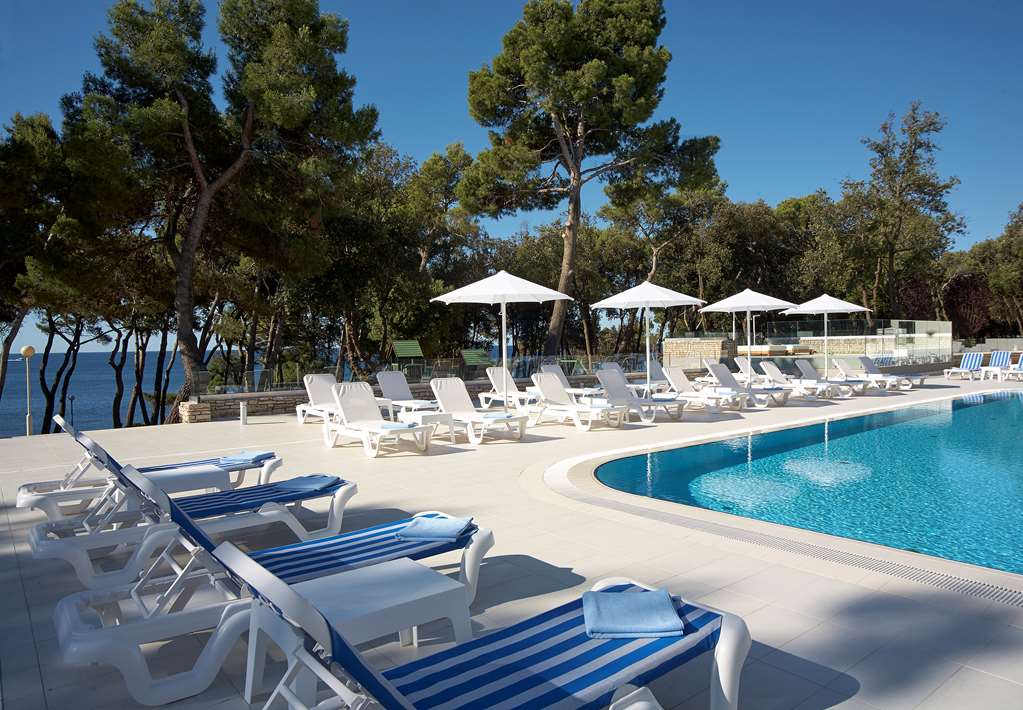 park plaza arena pula