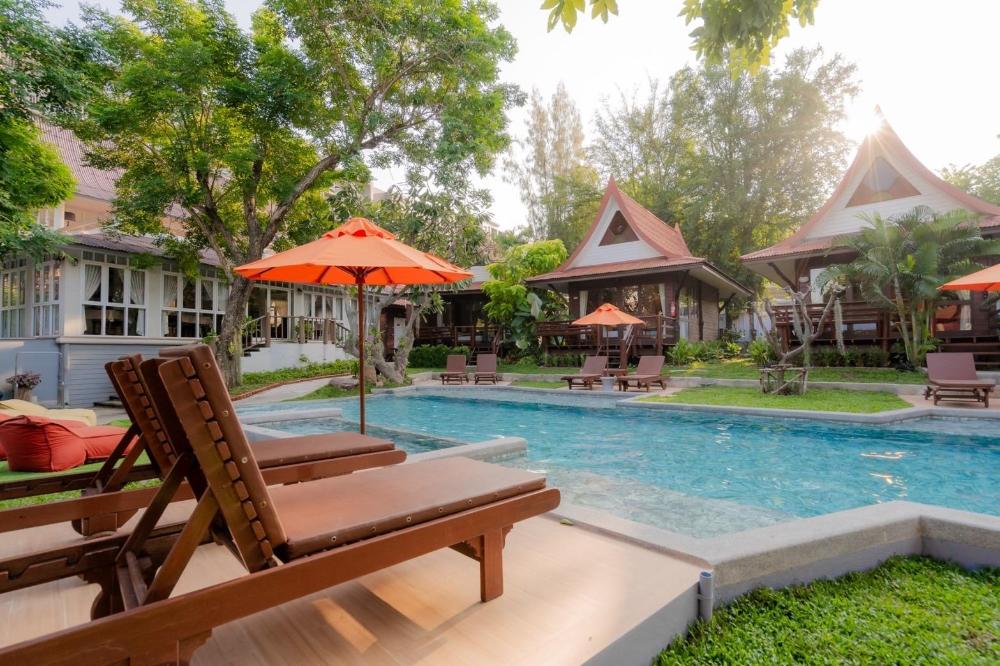 baan duangkaew resort