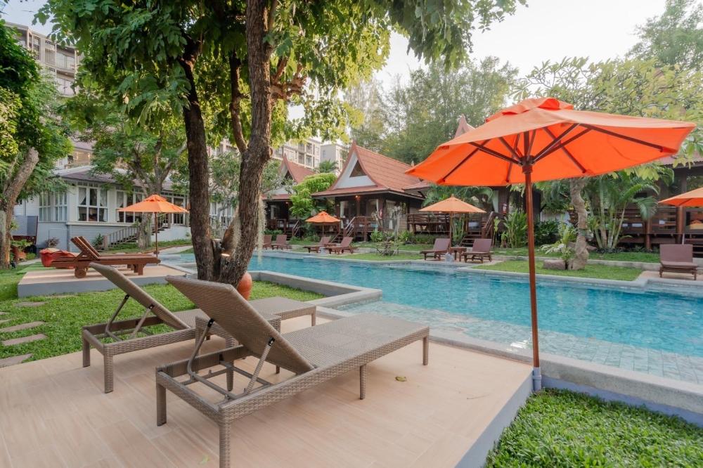 baan duangkaew resort