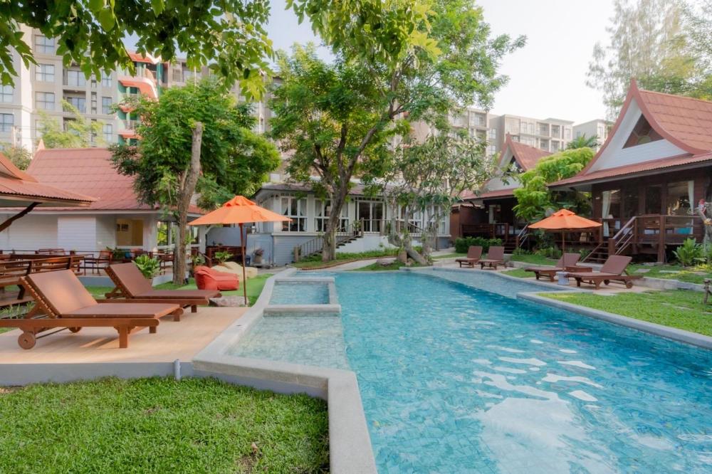 baan duangkaew resort