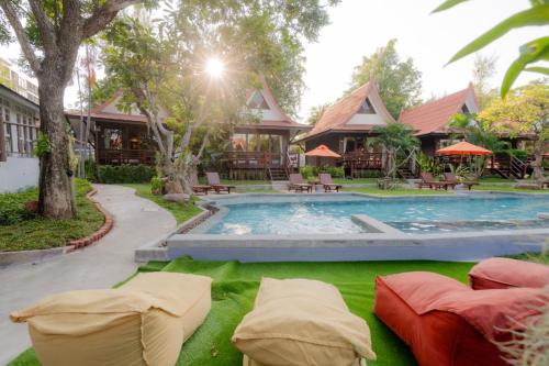 baan duangkaew resort