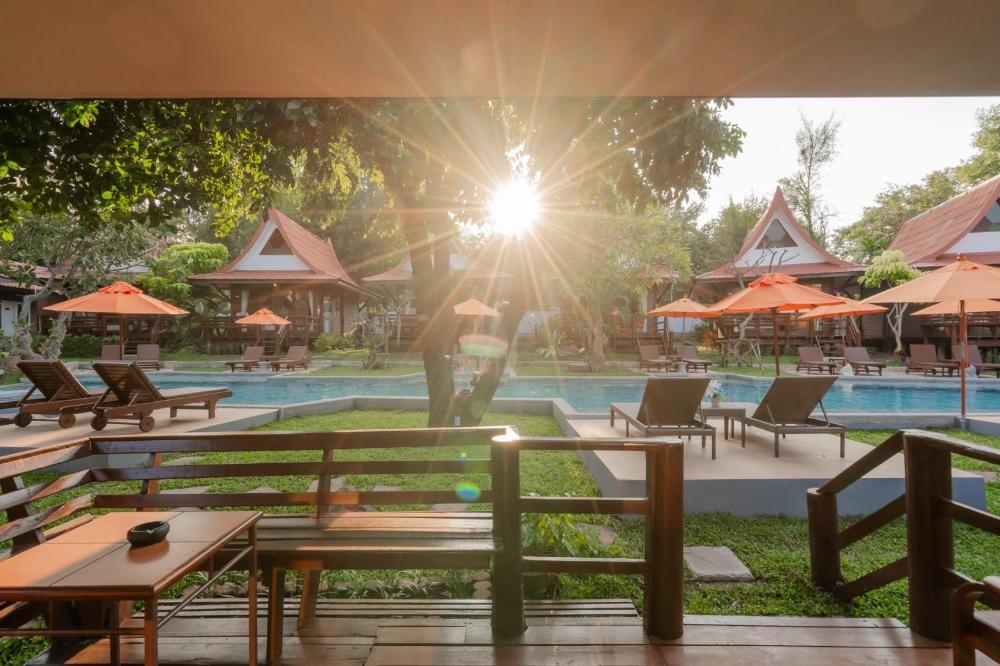 baan duangkaew resort