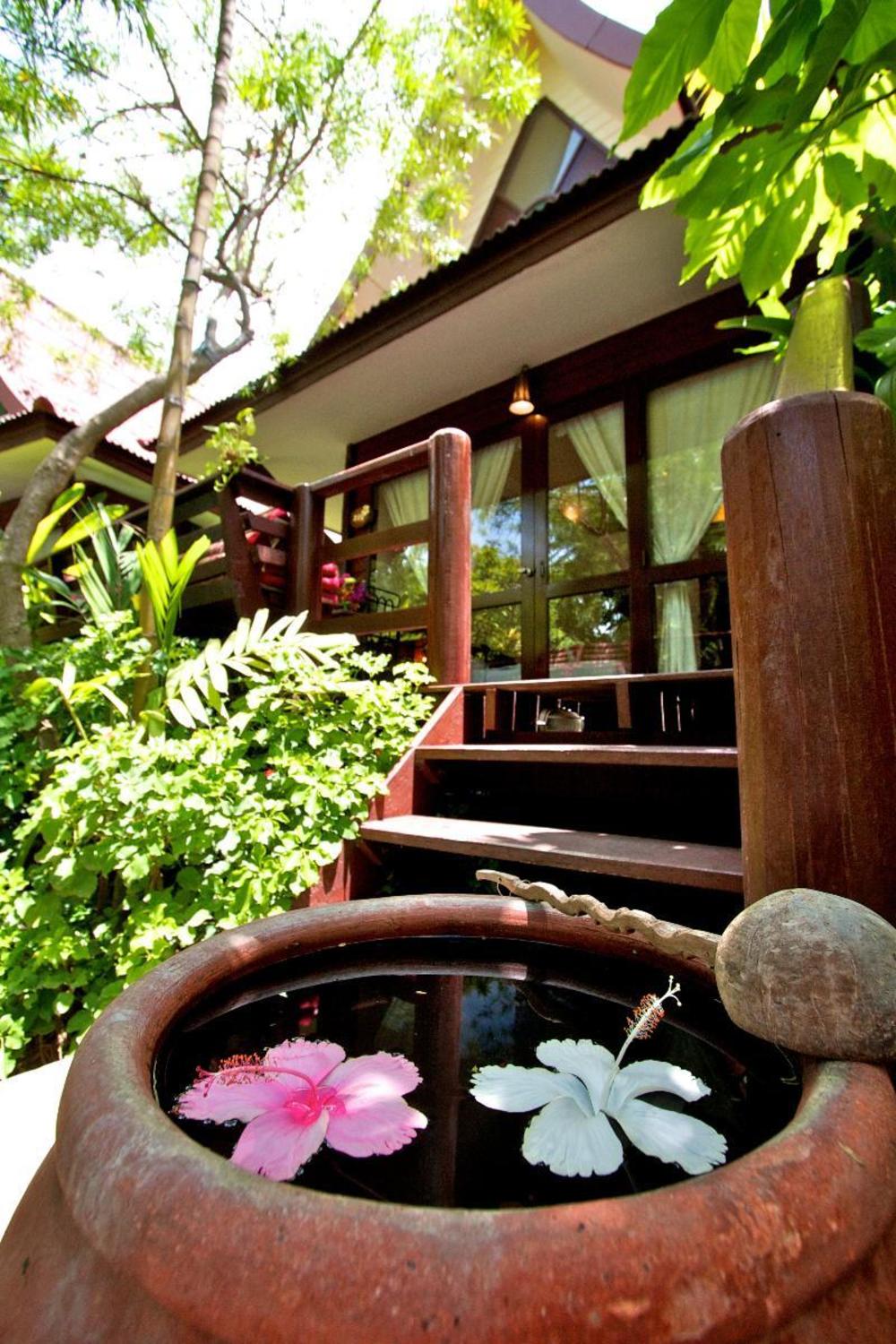 baan duangkaew resort