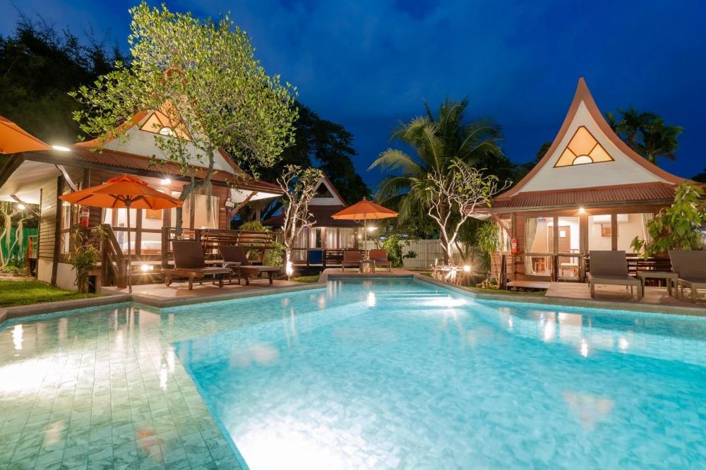 baan duangkaew resort