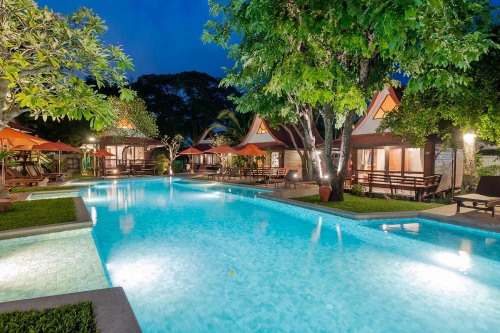 baan duangkaew resort