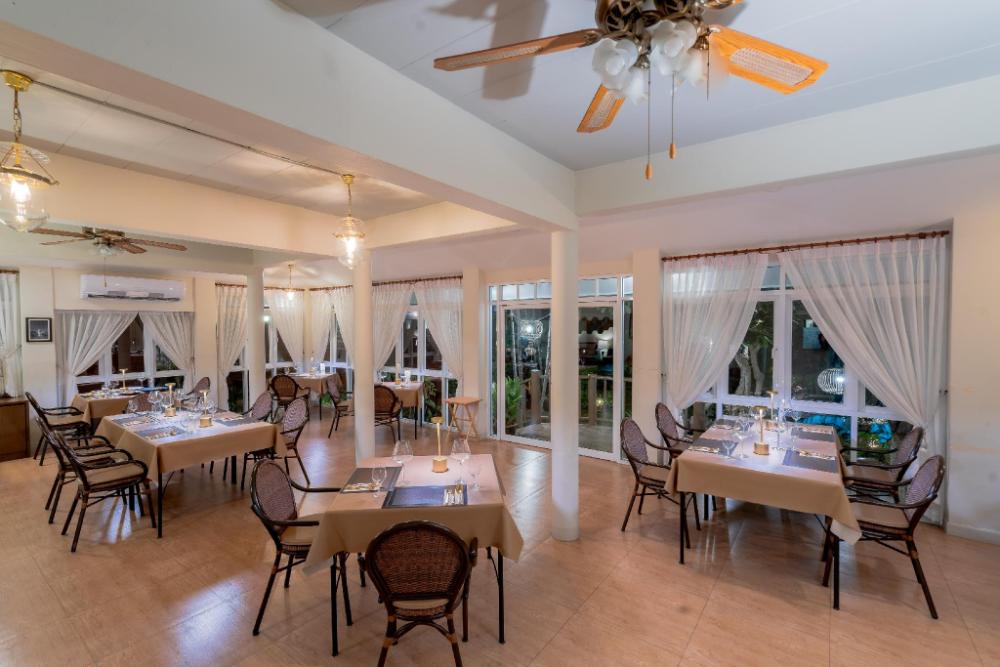 baan duangkaew resort