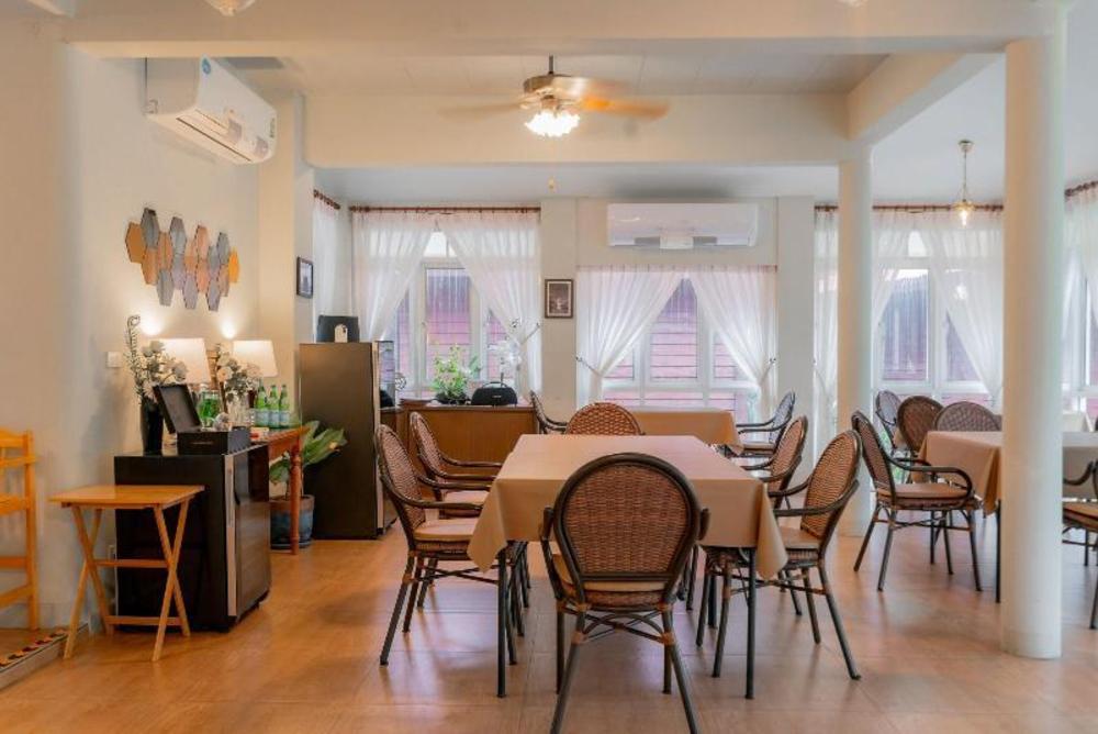 baan duangkaew resort