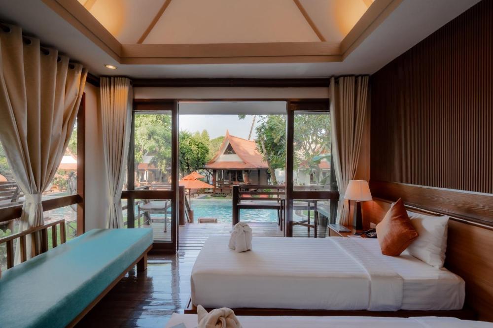 baan duangkaew resort