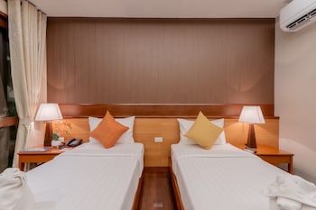 baan duangkaew resort