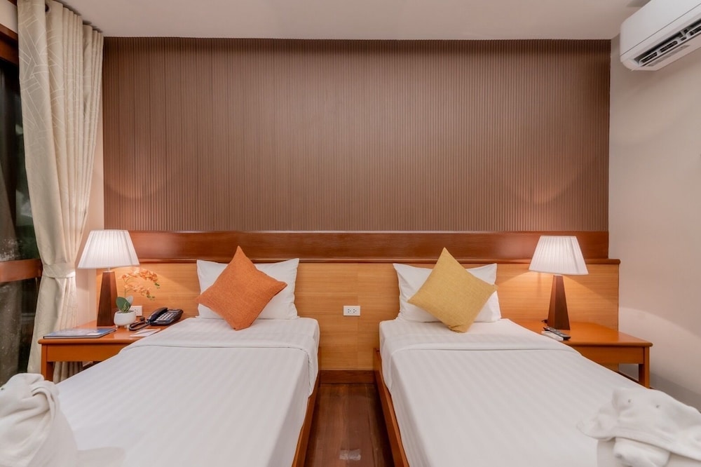 baan duangkaew resort