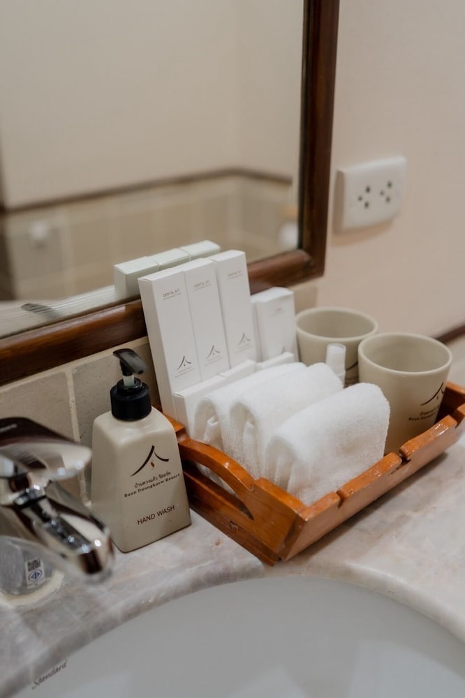 baan duangkaew resort