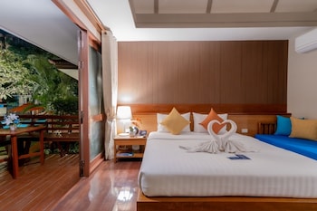 baan duangkaew resort