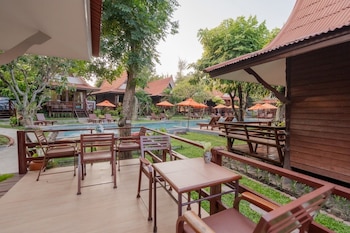 baan duangkaew resort